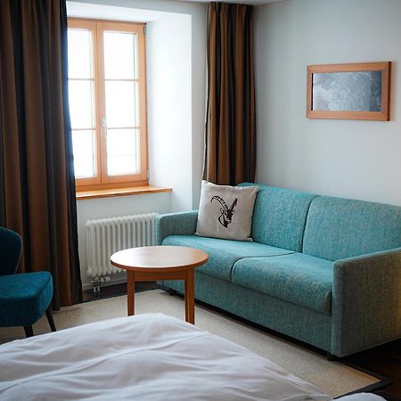 Hotel Pilatus-Kulm Kriens Bagian luar foto