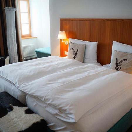 Hotel Pilatus-Kulm Kriens Bagian luar foto
