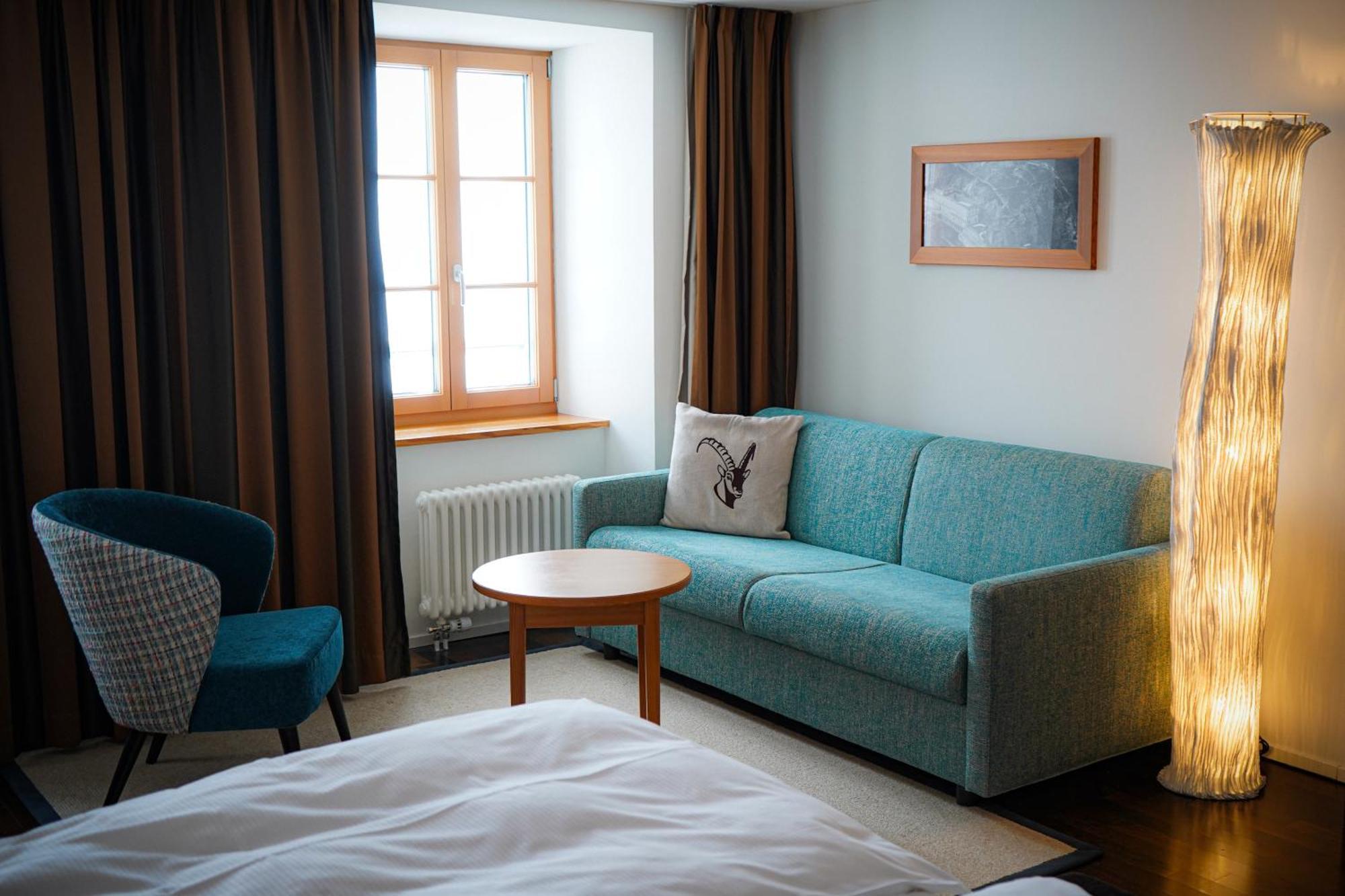 Hotel Pilatus-Kulm Kriens Bagian luar foto